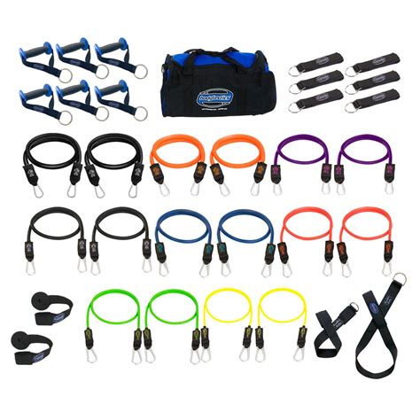 Bodylastics resistance bands - Over 10,000 Bodylastics Workouts members are changing their lives for the better and we can’t wait to welcome you into the family. Way back in 2008 we were looking for a way to give our customers a better experience with our Resistance Bands Products. We had tried the resistance bands workout programs that were blowing up the TV. They were good.